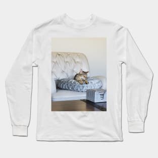 Heaven Long Sleeve T-Shirt